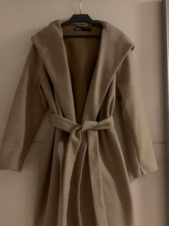Manteau Zara