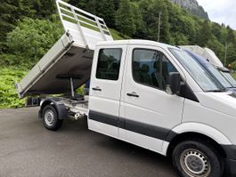 Vw Crafter 35