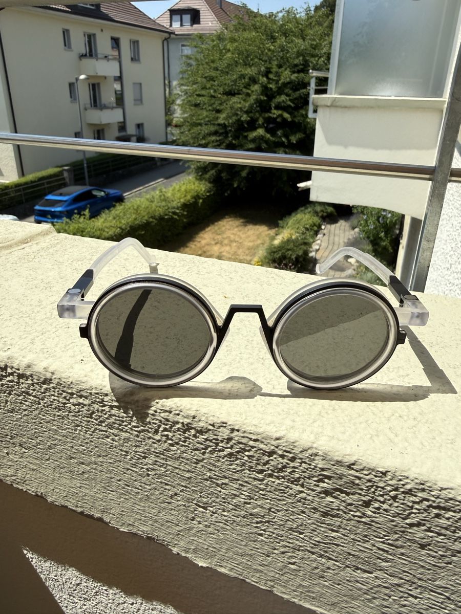 Brillen & Gläser: Vava sunglasses WL0046 – Gebraucht aus Bern von ana_nv7p