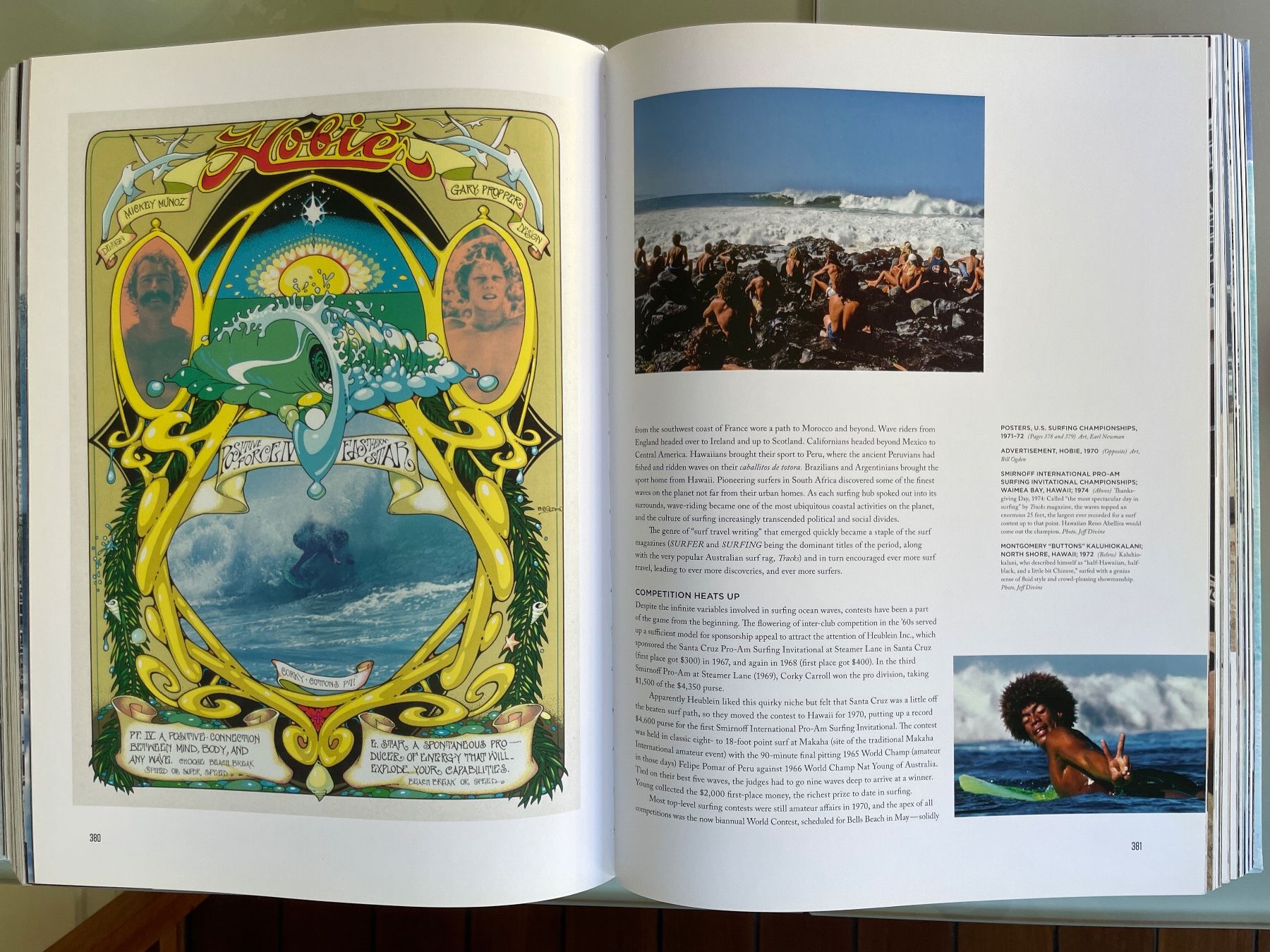 Livres: Surfing. 1778-2015 Taschen XXL – D'occasion à Genève par val_yjg7 3