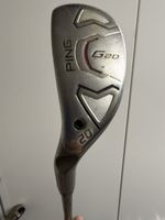 Hybrid LH PING G20 Hybrid 20 Grad guter Zustand