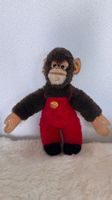 Steiff Affe Original Knopf im Ohr, Vintage Rarität!