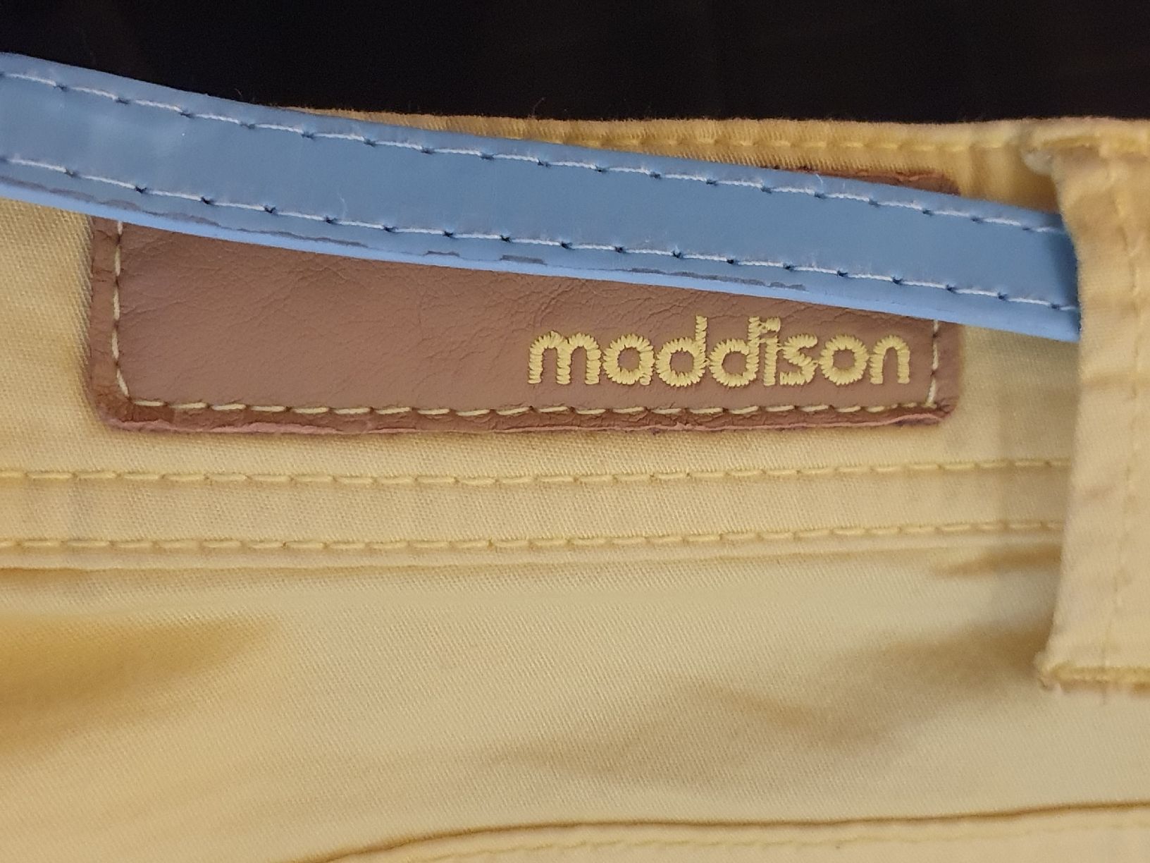 Lots de vêtements: Ensemble pantalon + t-shirt MADDISON – Neuf (Voir description) à Tavannes par lanimeyl 3