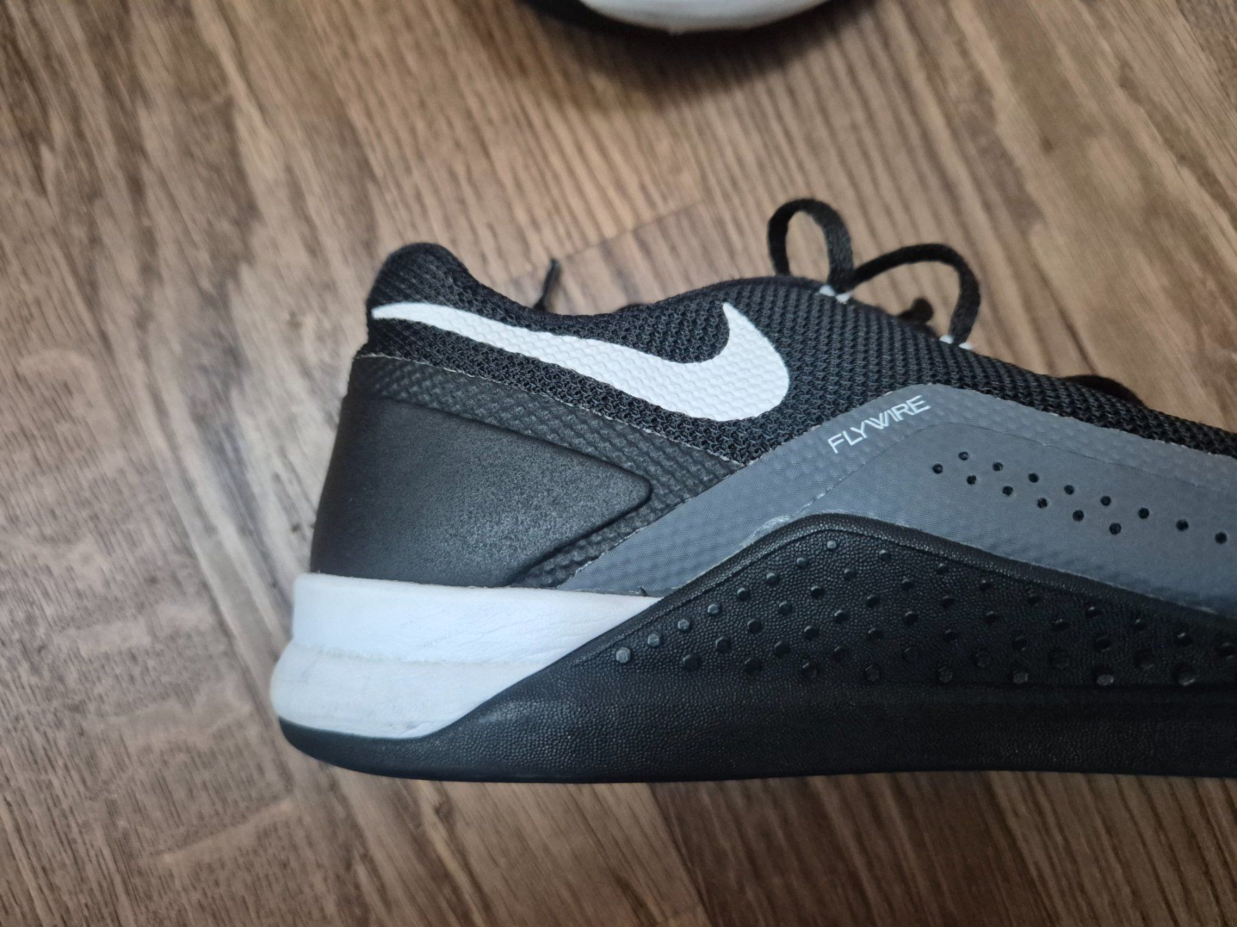Nike Scarpe da donna: Nike Metcon size 38.5 – Usato da Zürich venduto da monadiederich 1