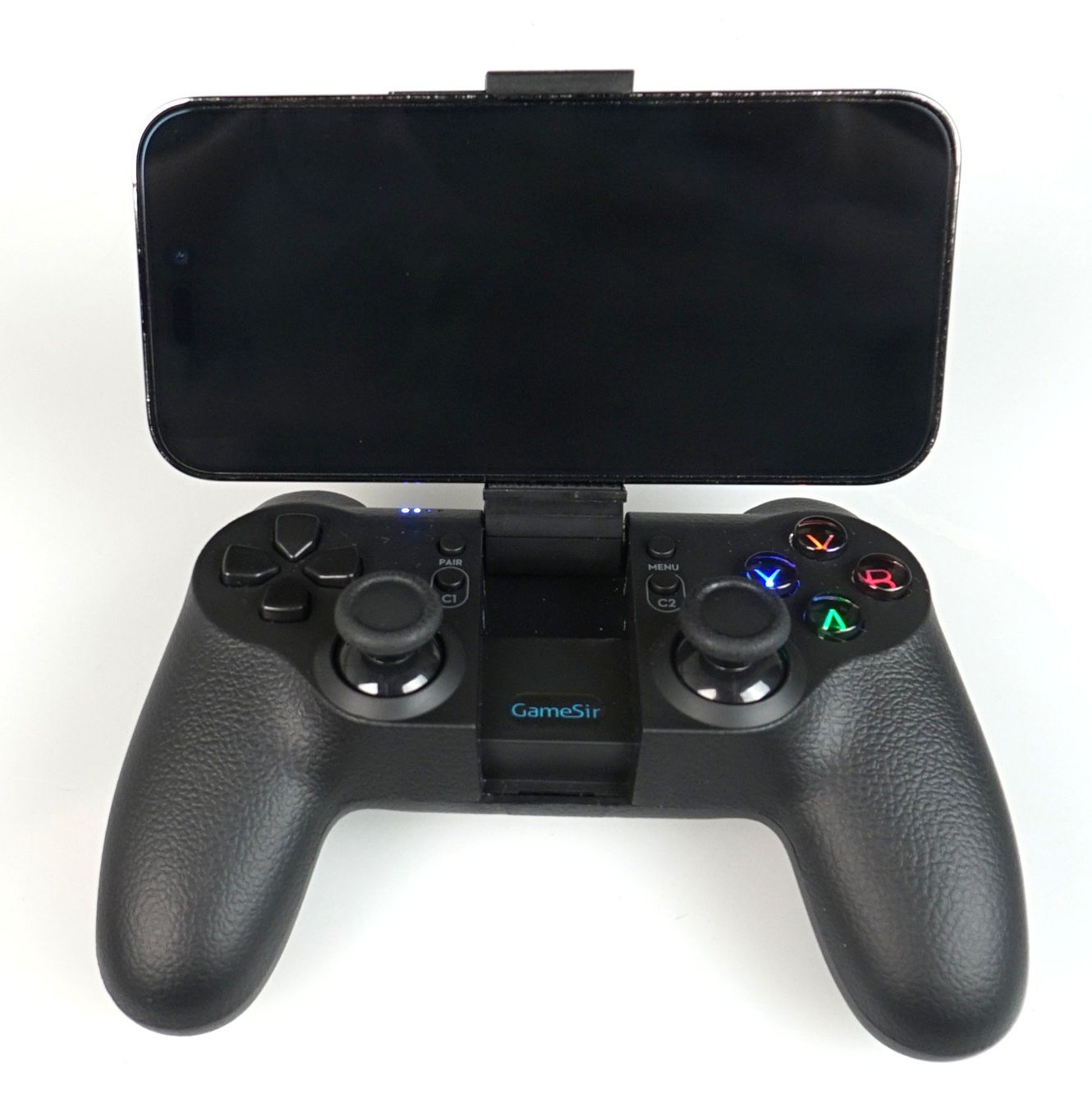 Controller: GameSir T1d Bluetooth-Controller – Usato da Volketswil venduto da brockipfannenstil 4