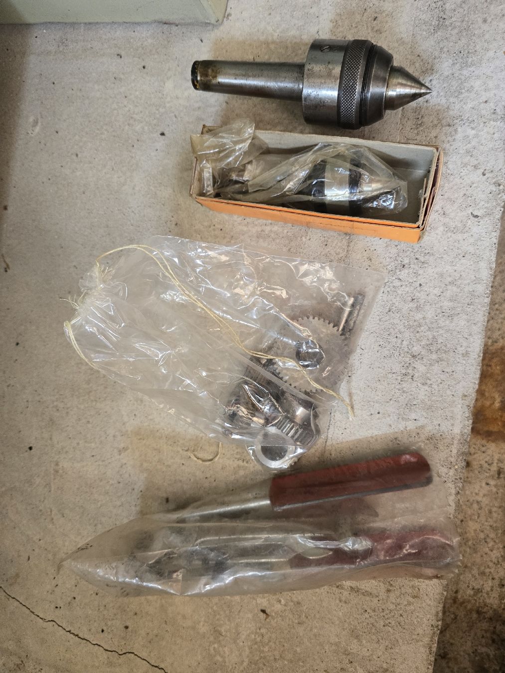 Promac Tutte le macchine: Drehbank Promac 945 – Usato da Muri AG venduto da PM19 4