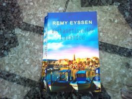 Verhängnisvolles Lavandou von Remy Eyssen