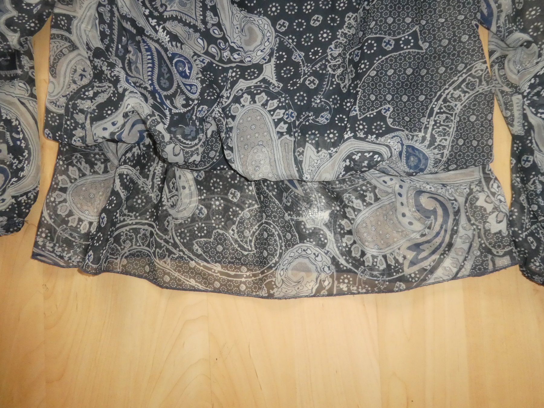 Camicette: Bluse XL – Usato da Mels venduto da KOSL 3