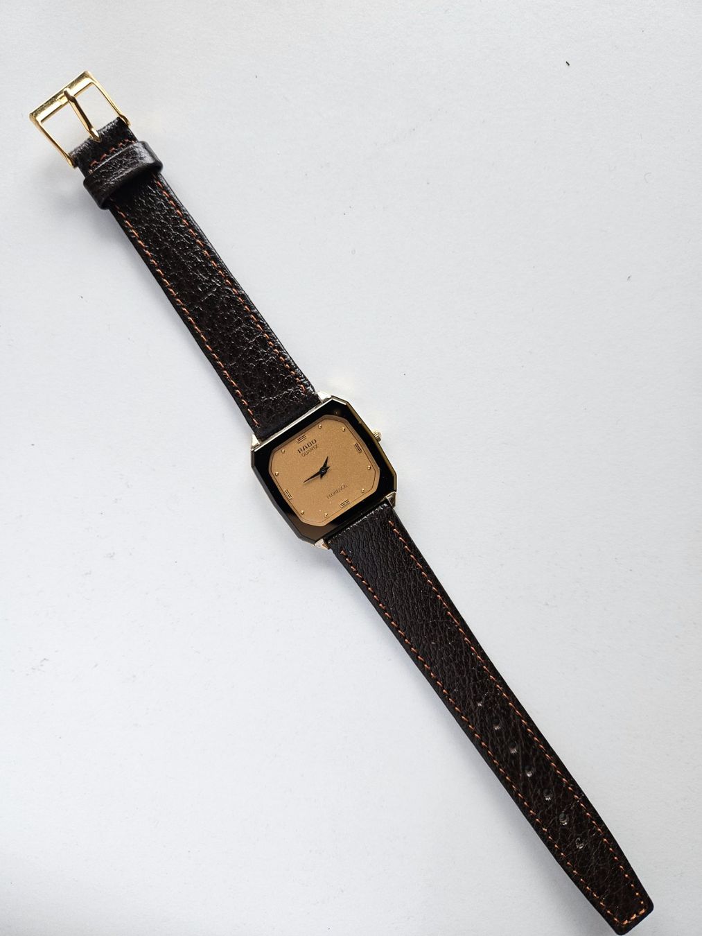 Rado Montres: 478 Rado Florence Quartz – D'occasion à Berikon par mmm21 3
