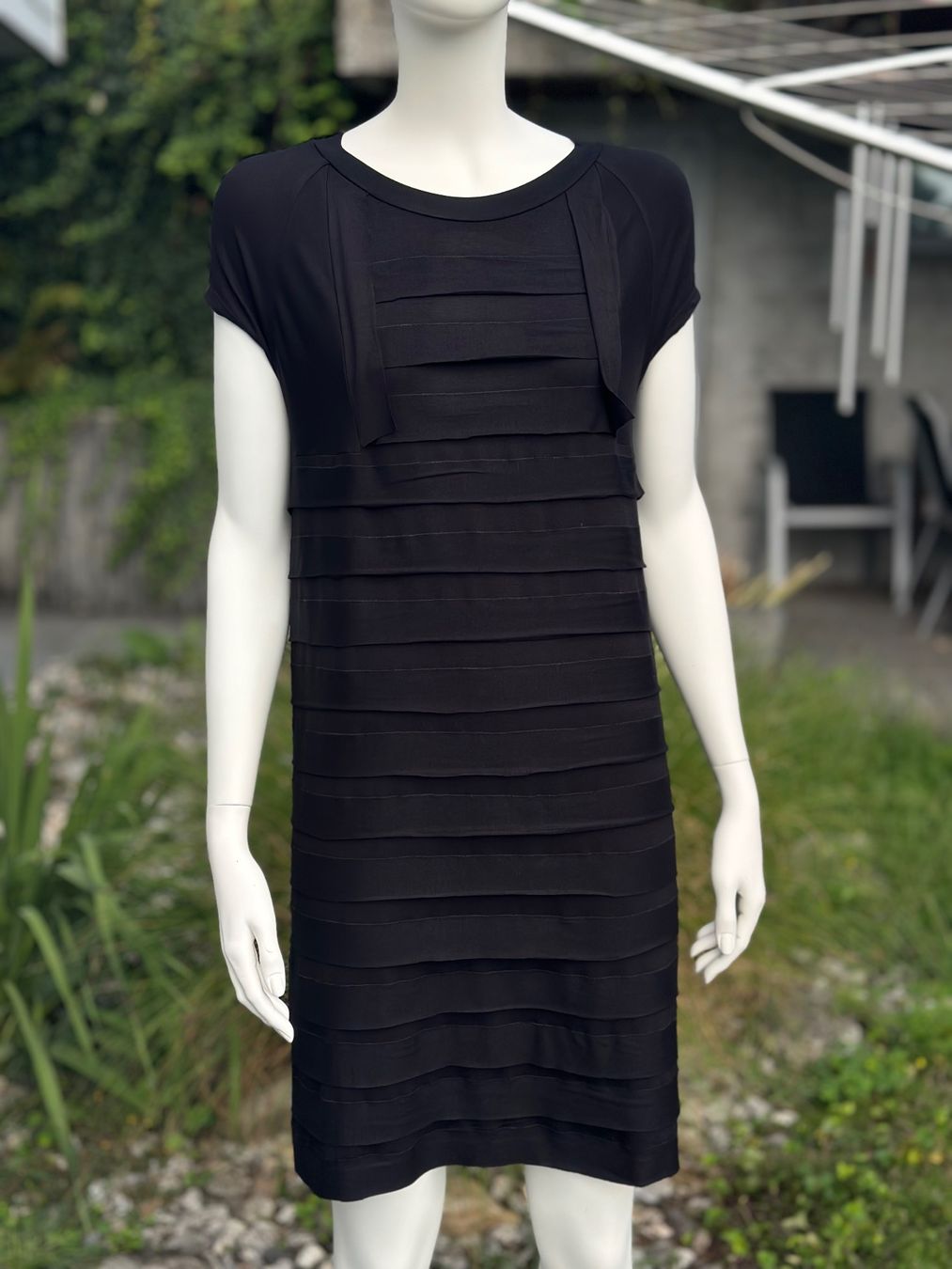 Vestiti: BCBG - Damen Kleid - M Gr. – Usato da Zufikon venduto da Modestil365 3