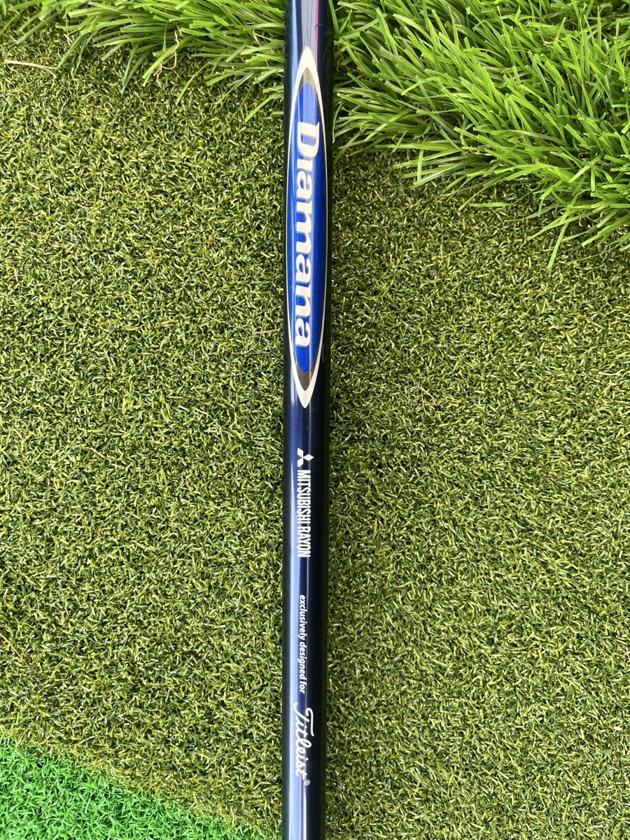 Clubs & Sets: Titleist 910D3 RH Driver (2012) – D'occasion à Therwil par Chris104 5