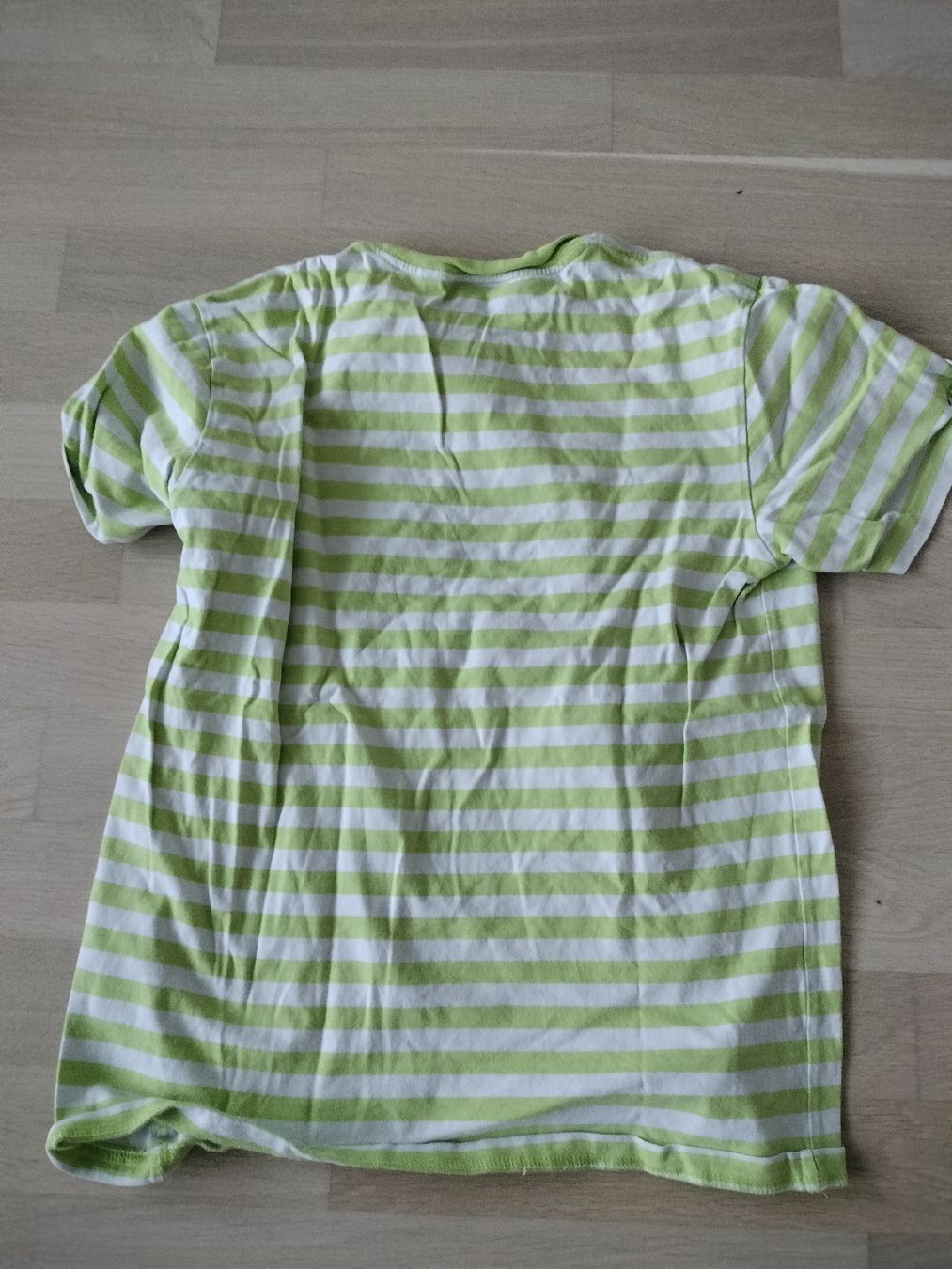 Carhartt T-shirt: Tshirt Carhartt S – Nuovo (secondo la descrizione) da Chavannes-Renens venduto da mapaemsa 4