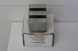 Mors pour mandrin de tour 102