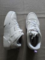 Baskets FILA