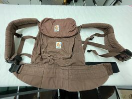 Ergobaby-Babytrage aus Baumwolle