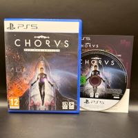PS5 Spiel Chorus Day One Edition