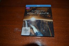 Aufbruch der Kontinente