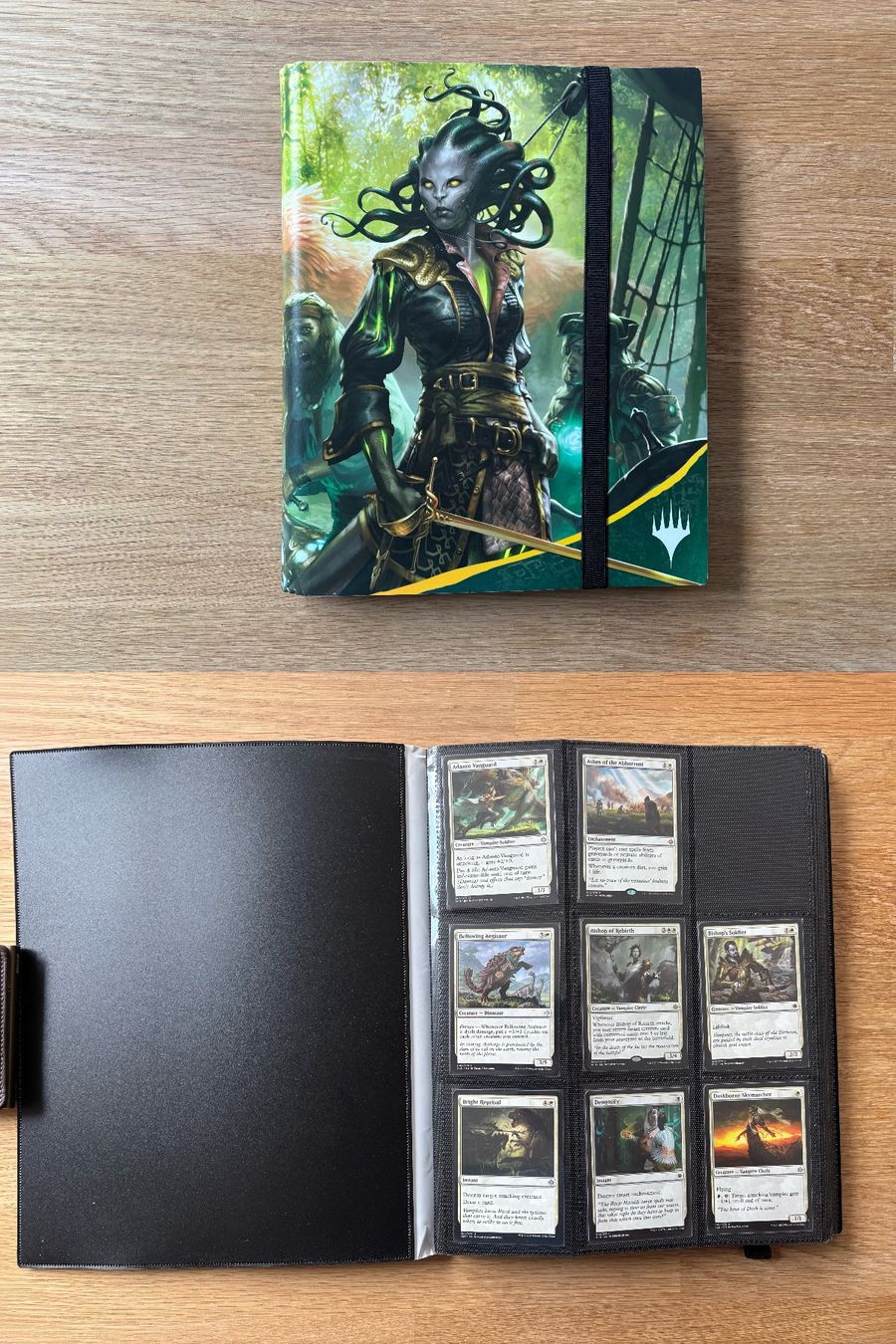 Magic The Gathering Cartes à collectionner: Magic the Gathering Ixalan Collection – D'occasion à Winterthur par topaz02