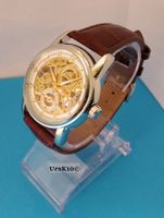 NEUE  Forsining Automatik Herrenuhr