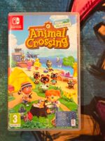 Animal Crossing New Horizons Nintendo Switch