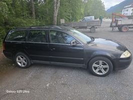 VW Passat Variant 4Motion 4x4, 1.9 tdi , bj 2005