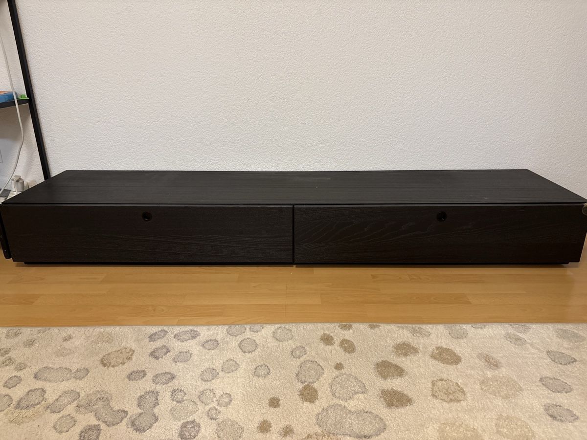 Ikea TV Möbel: TV möbel – Gebraucht aus Zürich von Maasare