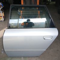 Portière arrière gauche Audi A6 1997-2004