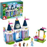 43178 Disney - Cinderellas Schlossfest