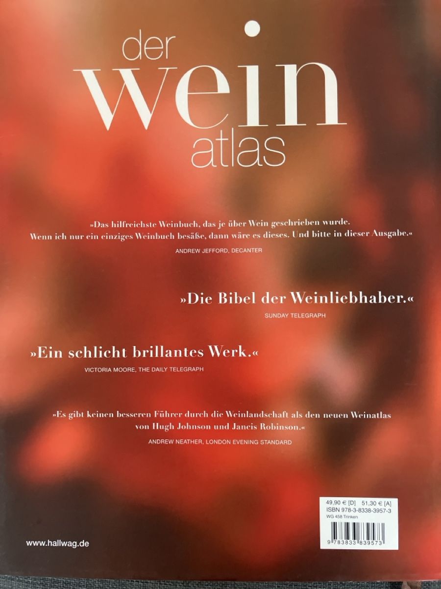 Libri: Weinbücher – Nuovo (secondo la descrizione) da Konolfingen venduto da Nadine1911 1
