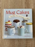 Rezeptbuch „ Mug Cakes“