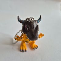 Digimon Schlüsselanhänger - Greymon - MER