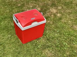 Kühlbox 12V/230V