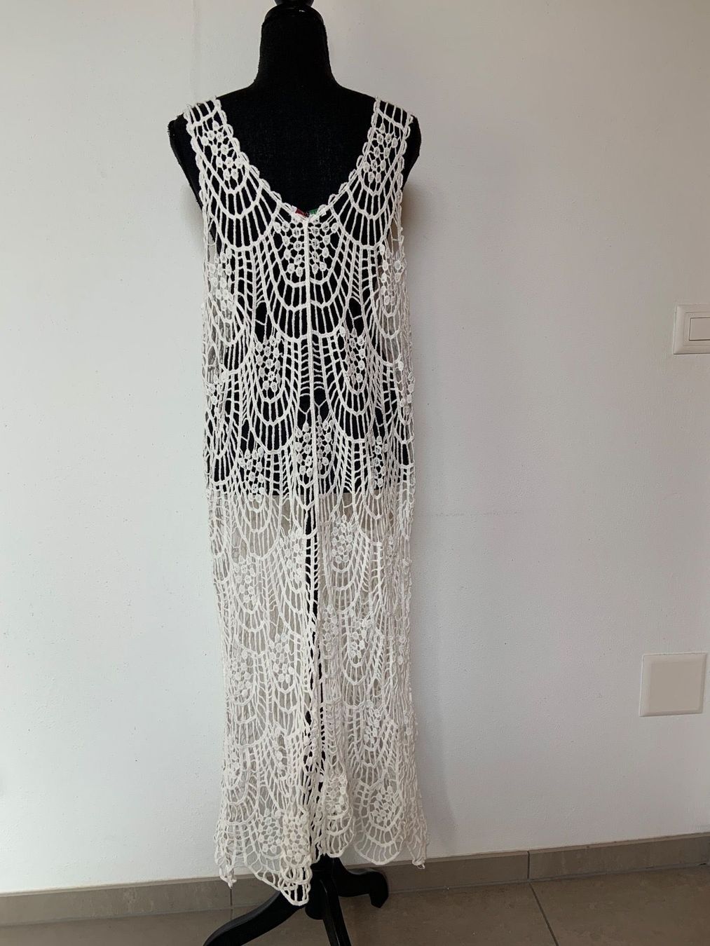 Robes: Boho Strandkleid – Neuf (Voir description) à Sigriswil par ck56 1