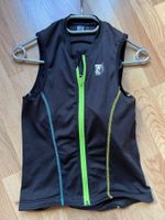 Rückenpanzer / Rückenprotektor, Bodyglove, Grösse 12-14