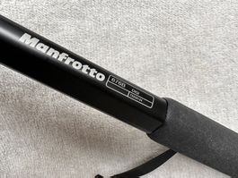 Manfrotto 676B Digi Monopod leightweight