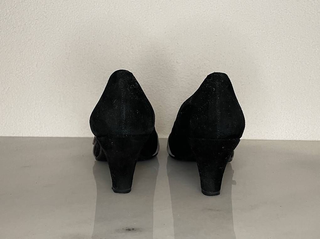 Scarpe da donna: Damenschuhe Grösse 37 – Usato da Boppelsen venduto da WIB77 1
