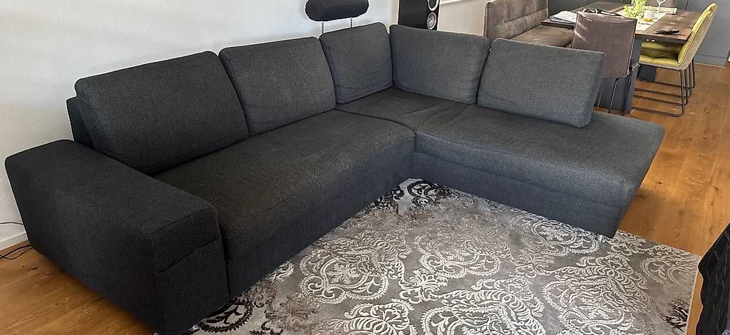 Divani: Schlafcouch – Usato da Birr venduto da Satti