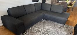 Schlafcouch