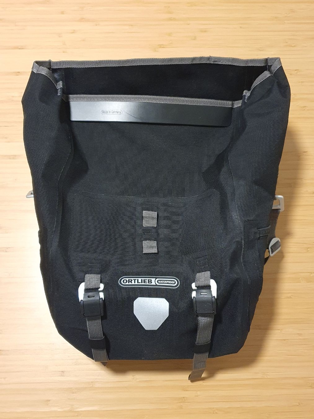 Ortlieb Pièces détachées: Ortlieb Handlebar-Pack Plus 11L – Neuf (Voir description) à Bern par Nisu24