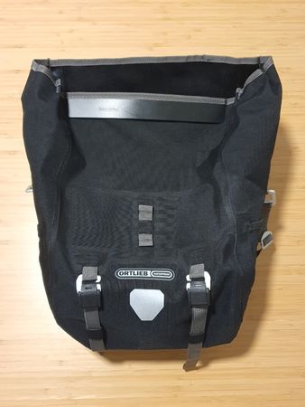 Ortlieb Handlebar-Pack Plus 11L
