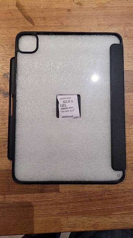 Covers & Taschen: housse etui fourre QDOS muse pour Ipad – Gebraucht aus La Tour-de-Peilz von Lepuik 4