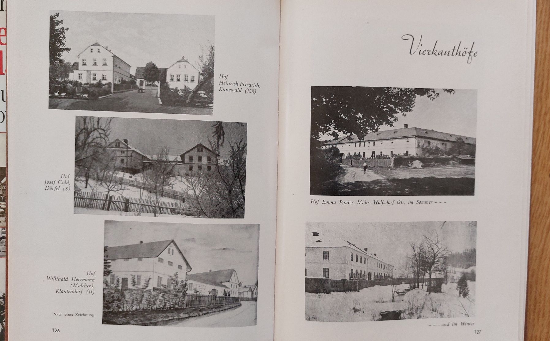 Libri: Büchersammlung Kuhländchen /Sudetenland – Usato da Seeberg venduto da Gebi8 2
