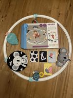 Taf Toys Easier All Around Me Activity Hoop, as new.