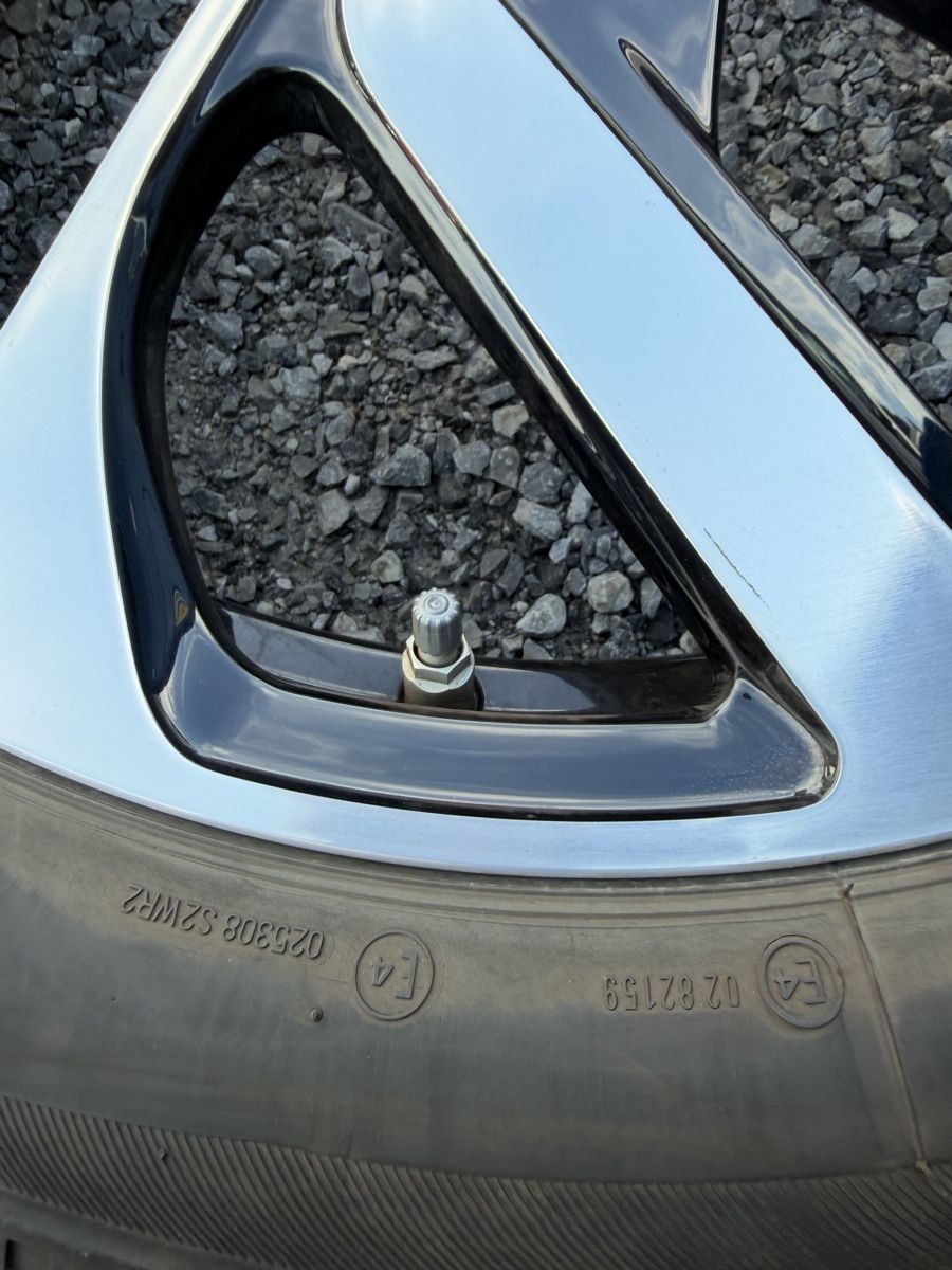 BMW Pneumatici & Ruote complete: Original BMW i3 19 Zoll – Usato da Mollis venduto da BSL10 5
