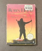 NES Robin Hood Prince of Thieves OVP - schnelle Lieferung!