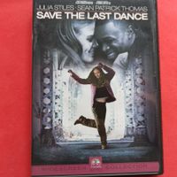 Save the Last Dance