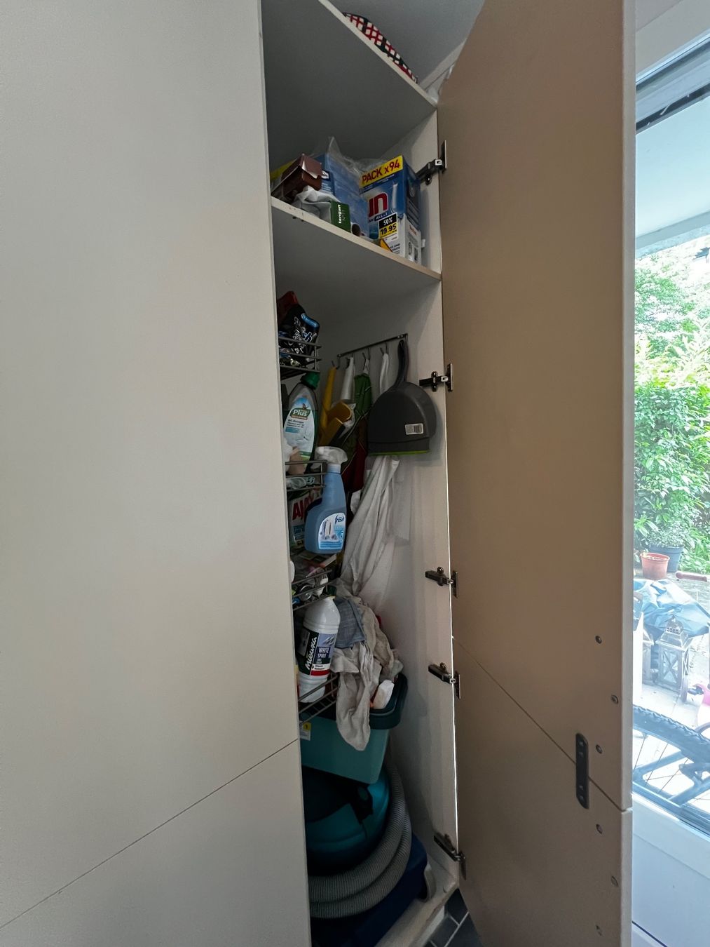 V-Zug Komplettküchen: Cuisine complète à venir démonter sur place – Gebraucht aus Vernier von Cyndie_b 4