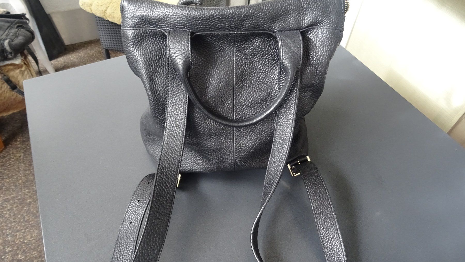 Zaini: Whistles Rucksack – Usato da Zürich venduto da motfz-d 2