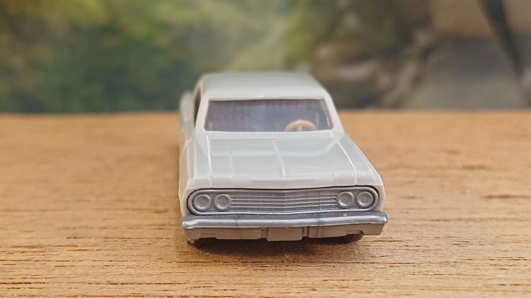 Wiking Modellini d'auto: Chevrolet Malibu von Wiking – Usato da Uznach venduto da Katinka83 5