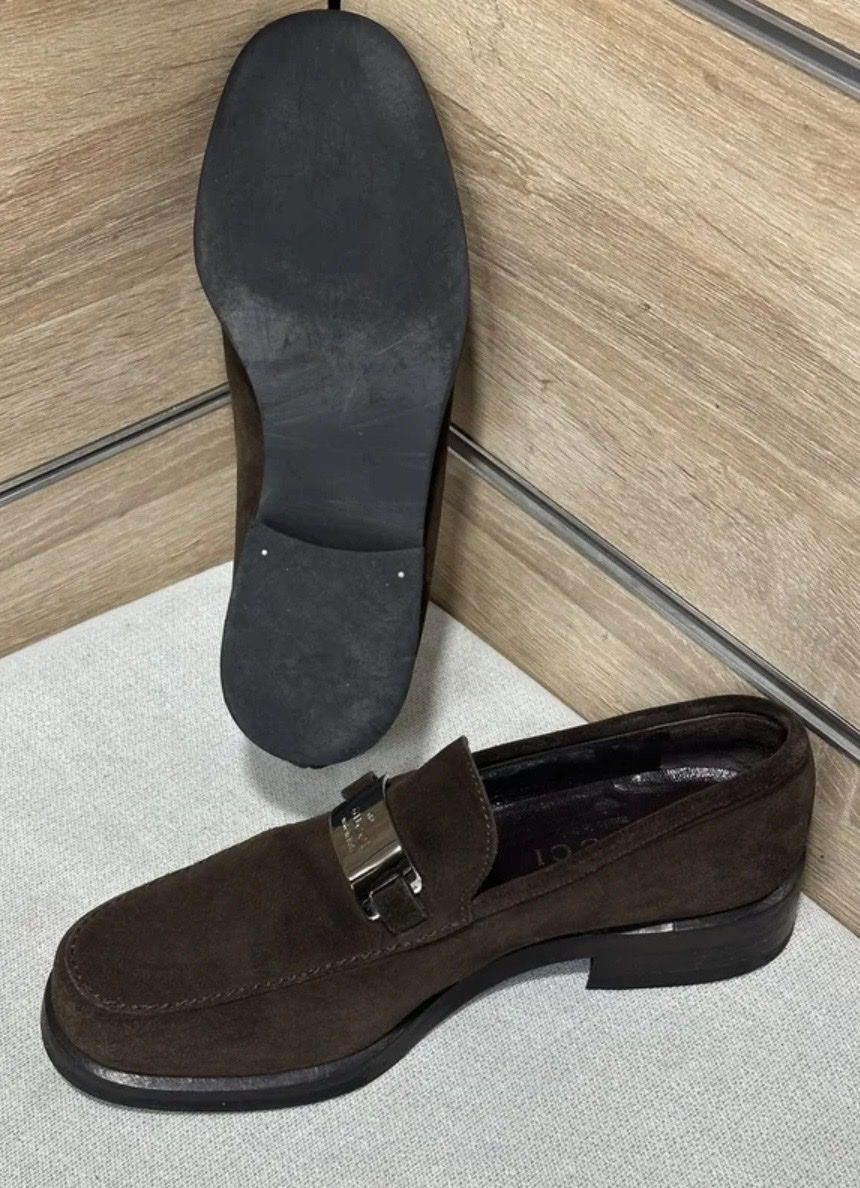 Gucci Scarpe da donna: GUCCI Mokassin Gr. 35.5-36 – Usato da Zürich venduto da Orionos 1